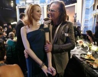 evan rachel wood mickey rourke